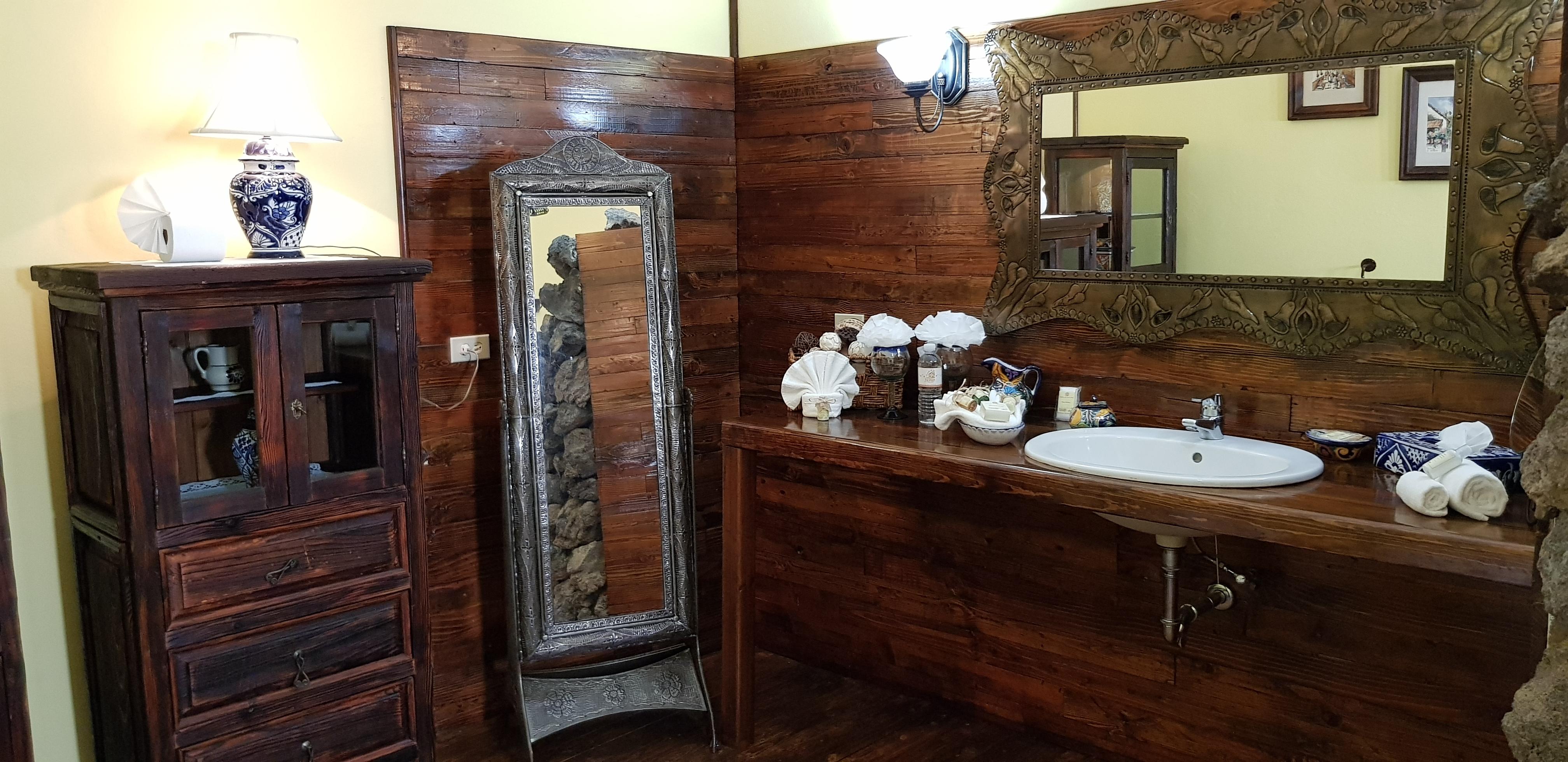 Posada De Las Flores לה פז מראה חיצוני תמונה